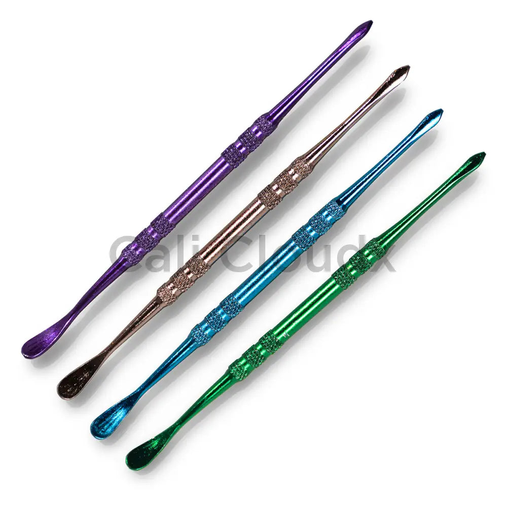 5 Metal Dabber Mix Color-50 Count
