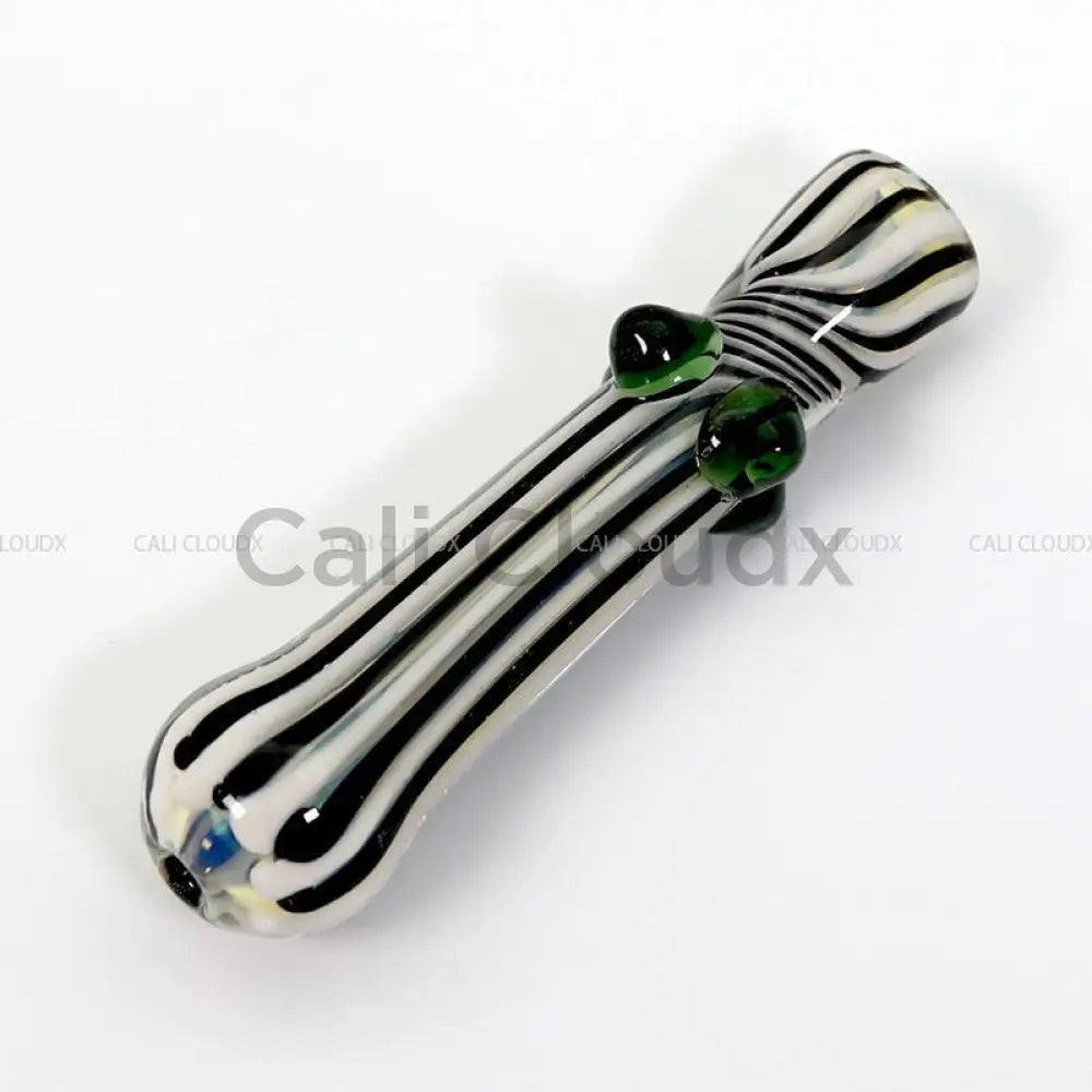American Color Long Stripe Chillum - Cali Cloudx Inc